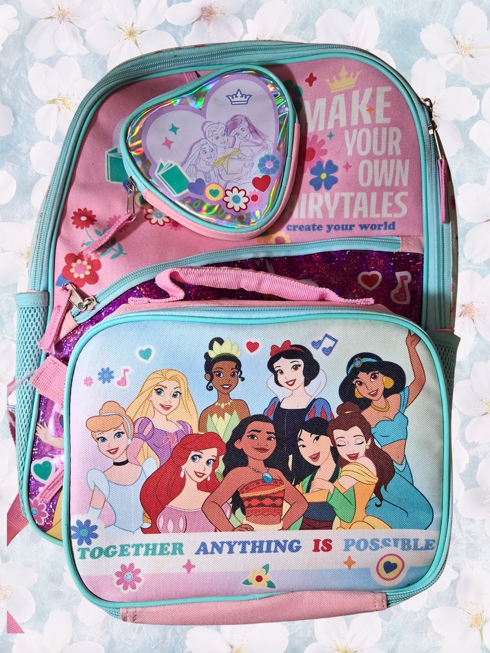 Backpack - Picture 1 of 6